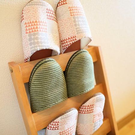 New Open!Good Location In Sappro! Max 9 Guest Hotel Sapporo Zewnętrze zdjęcie