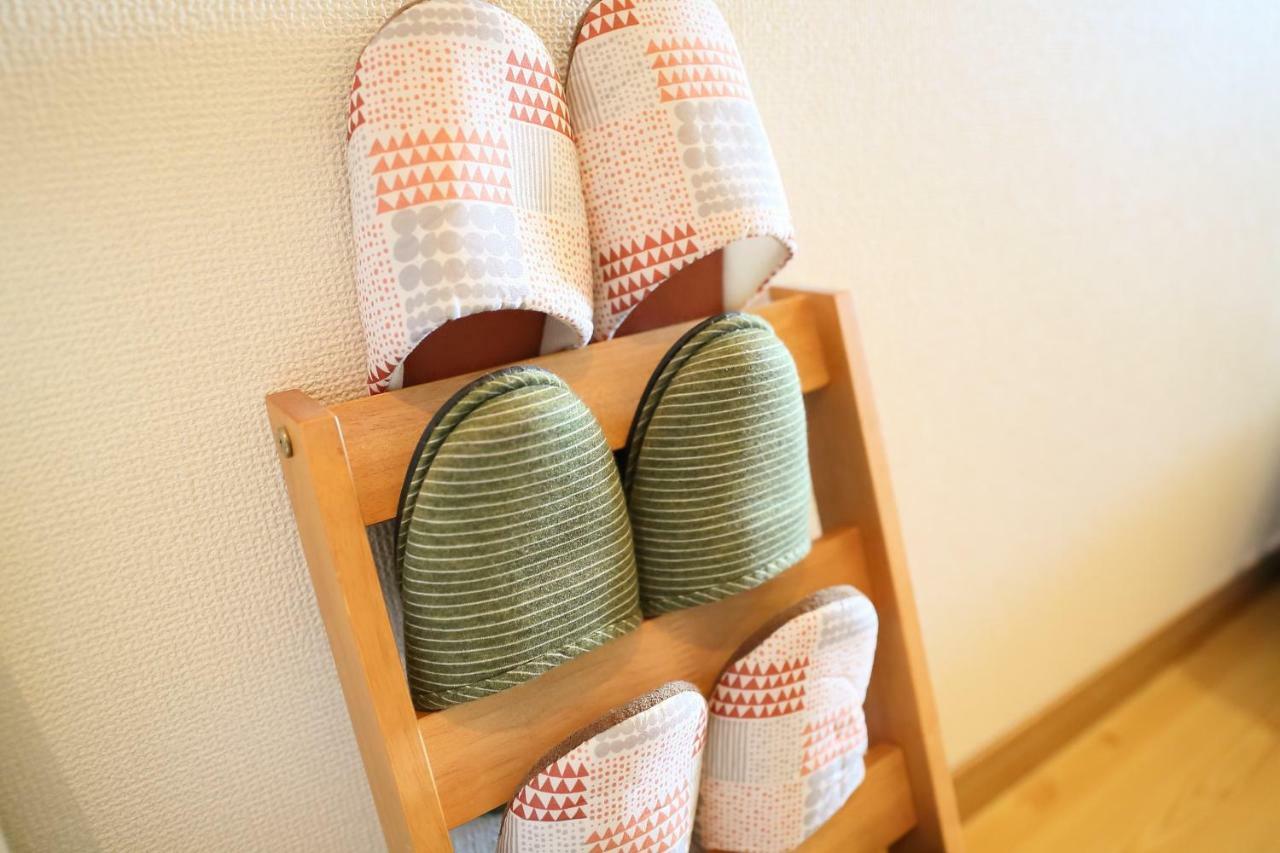 New Open!Good Location In Sappro! Max 9 Guest Hotel Sapporo Zewnętrze zdjęcie