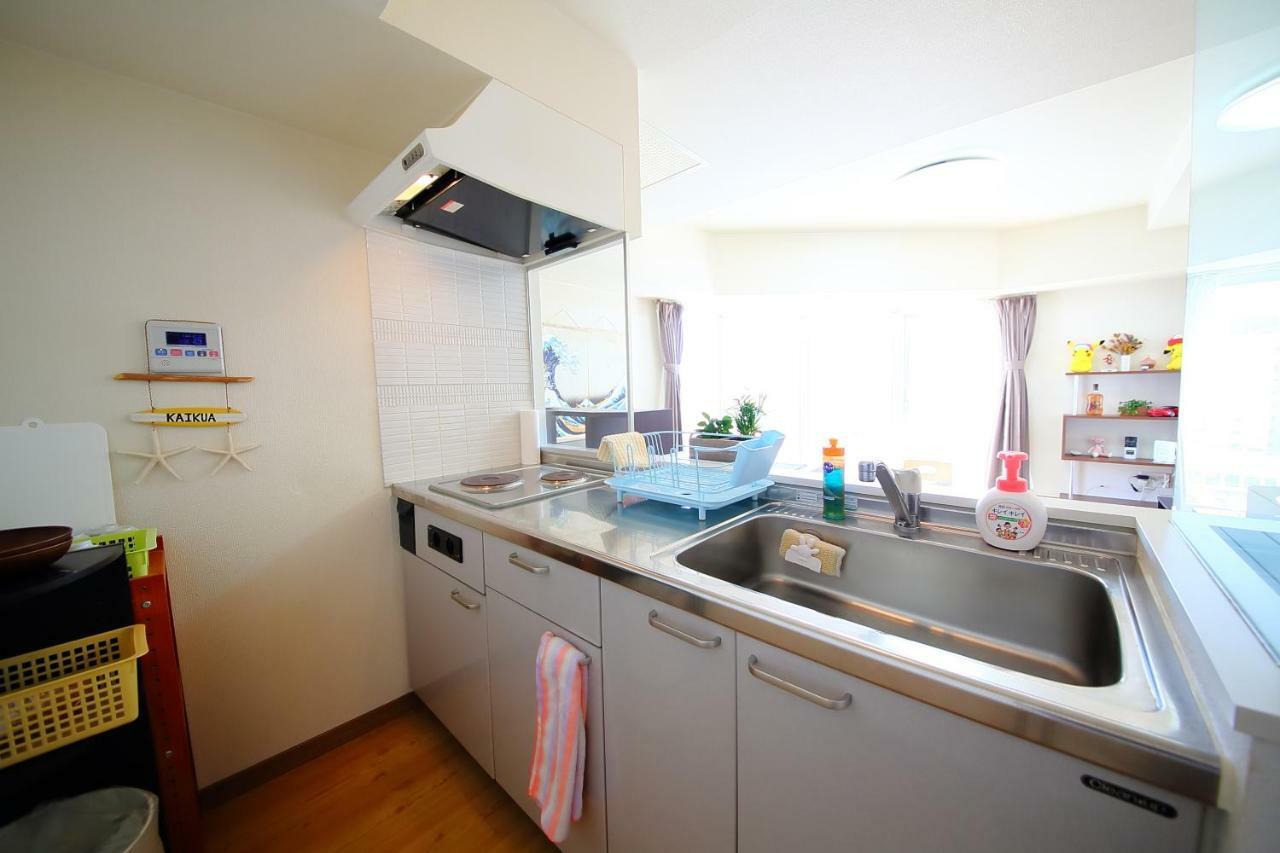 New Open!Good Location In Sappro! Max 9 Guest Hotel Sapporo Zewnętrze zdjęcie