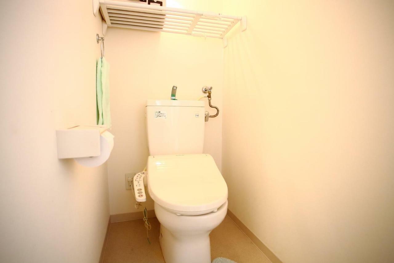 New Open!Good Location In Sappro! Max 9 Guest Hotel Sapporo Zewnętrze zdjęcie