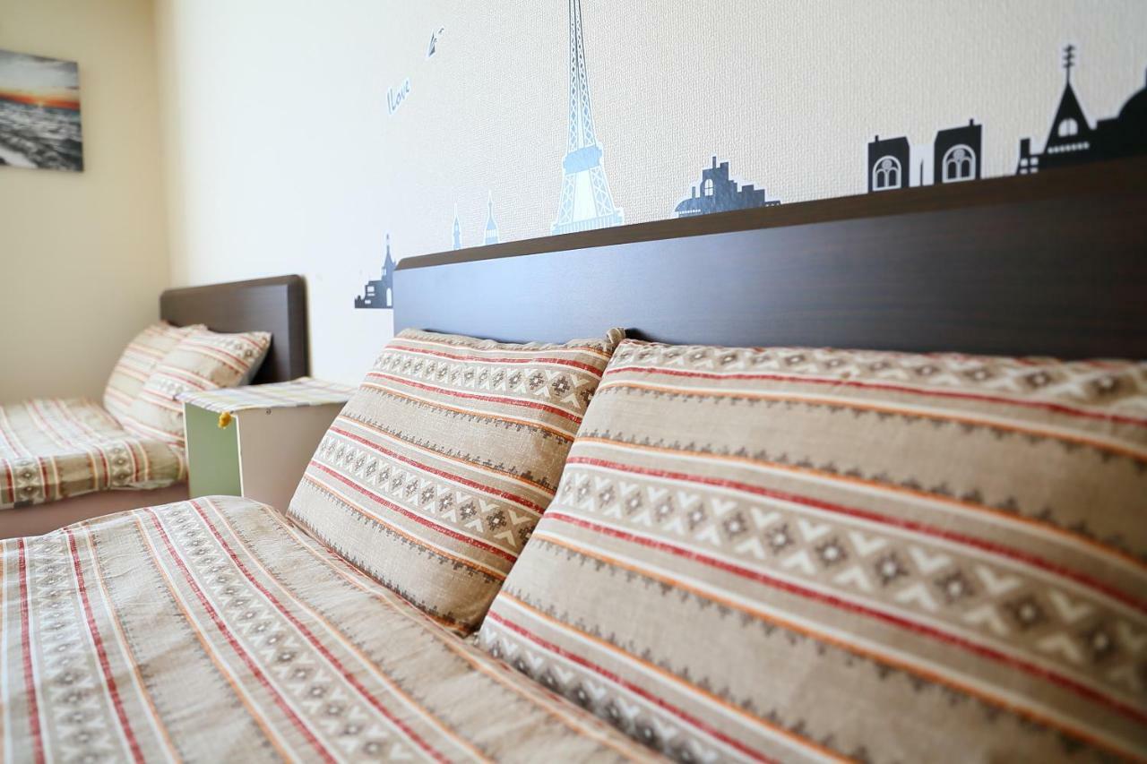 New Open!Good Location In Sappro! Max 9 Guest Hotel Sapporo Zewnętrze zdjęcie