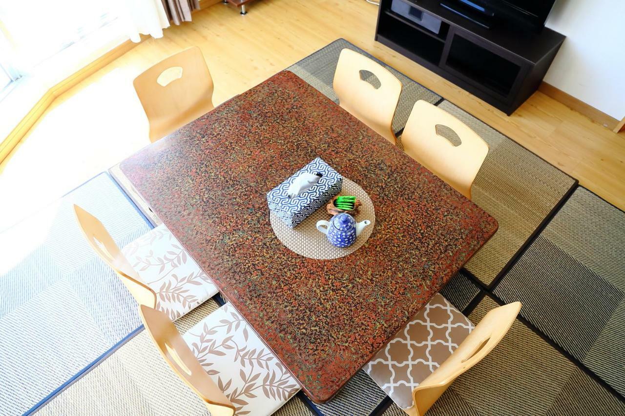 New Open!Good Location In Sappro! Max 9 Guest Hotel Sapporo Zewnętrze zdjęcie